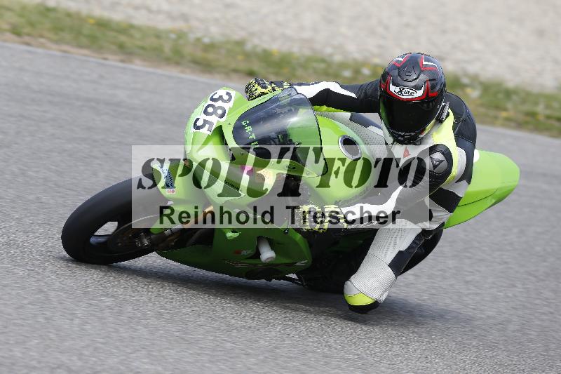 /08 17.04.2026  TZ Motorsport ADR/Gruppe gelb/385